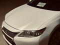 Lexus ES 300h 2013 годаүшін8 500 000 тг. в Жанаозен – фото 3