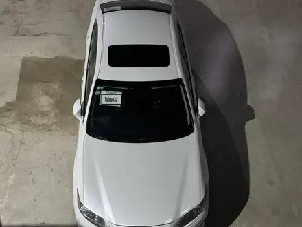 Lexus ES 300h 2013 года за 8 500 000 тг. в Жанаозен
