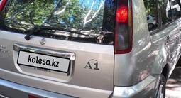 Nissan X-Trail 2005 года за 3 800 000 тг. в Алматы – фото 2