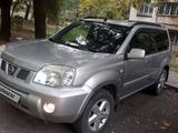 Nissan X-Trail 2005 года за 3 500 000 тг. в Алматы