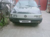 Volkswagen Passat 1989 года за 1 500 000 тг. в Шу