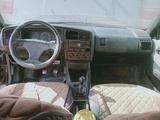 Volkswagen Passat 1989 годаүшін1 500 000 тг. в Шу – фото 2