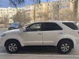 Toyota Fortuner 2007 годаүшін8 100 000 тг. в Актау