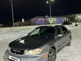 Nissan Maxima 2001 годаүшін1 600 000 тг. в Актобе