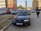 Audi 100 1991 года за 850 000 тг. в Караганда – фото 4