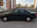 Audi 100 1991 года за 850 000 тг. в Караганда