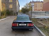 Audi 100 1991 года за 850 000 тг. в Караганда – фото 2