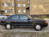 Audi 100 1991 года за 850 000 тг. в Караганда – фото 3