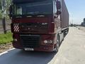DAF  XF 105 2009 года за 18 500 000 тг. в Алматы