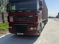 DAF  XF 105 2009 года за 18 500 000 тг. в Алматы