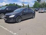 Chevrolet Cruze 2013 годаfor3 900 000 тг. в Усть-Каменогорск – фото 2