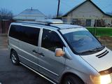 Mercedes-Benz Vito 1999 года за 3 300 000 тг. в Шу – фото 2