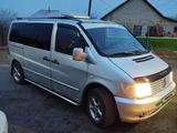 Mercedes-Benz Vito 1999 года за 3 300 000 тг. в Шу