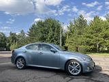 Lexus IS 350 2007 годаүшін3 500 000 тг. в Тараз – фото 2