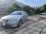 Lexus IS 350 2007 годаүшін3 500 000 тг. в Тараз – фото 4
