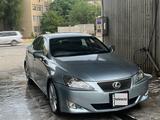 Lexus IS 350 2007 годаүшін3 500 000 тг. в Тараз