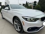BMW 430 2017 года за 12 000 000 тг. в Алматы – фото 3