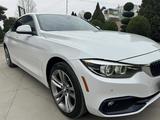 BMW 430 2017 года за 12 000 000 тг. в Алматы