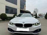 BMW 430 2017 года за 12 000 000 тг. в Алматы – фото 2