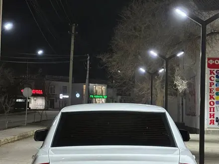 ВАЗ (Lada) Priora 2170 2013 года за 1 800 000 тг. в Бейнеу – фото 9