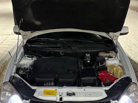 ВАЗ (Lada) Priora 2170 2013 года за 1 800 000 тг. в Бейнеу – фото 11