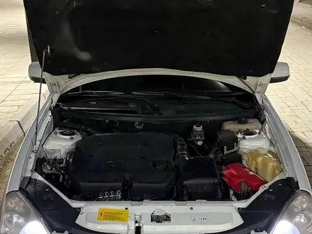 ВАЗ (Lada) Priora 2170 2013 года за 1 800 000 тг. в Бейнеу – фото 12