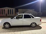 ВАЗ (Lada) Priora 2170 2013 года за 1 800 000 тг. в Бейнеу – фото 3