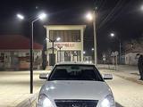 ВАЗ (Lada) Priora 2170 2013 года за 1 800 000 тг. в Бейнеу
