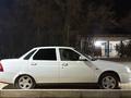 ВАЗ (Lada) Priora 2170 2013 года за 1 800 000 тг. в Бейнеу – фото 5