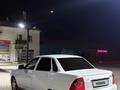 ВАЗ (Lada) Priora 2170 2013 года за 1 800 000 тг. в Бейнеу – фото 8
