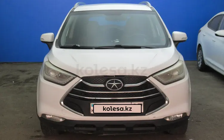 JAC S3 2018 года за 3 418 100 тг. в Актобе