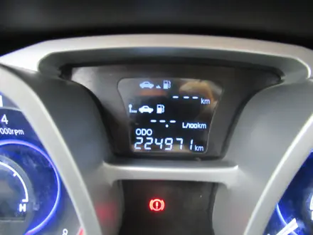 JAC S3 2018 года за 3 418 100 тг. в Актобе – фото 10