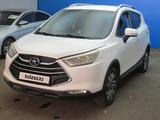 JAC S3 2018 года за 3 418 100 тг. в Актобе – фото 3
