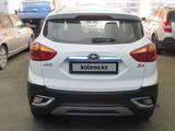 JAC S3 2018 года за 3 418 100 тг. в Актобе – фото 2