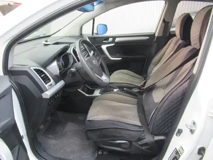 JAC S3 2018 года за 3 418 100 тг. в Актобе – фото 7