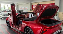 MG Cyberster 2023 года за 24 000 000 тг. в Алматы – фото 3