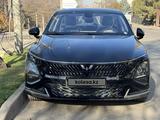 Wuling Starlight 2025 года за 8 500 000 тг. в Алматы – фото 2