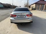 Toyota Camry 2017 годаfor10 700 000 тг. в Кызылорда – фото 4