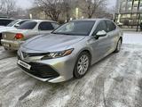 Toyota Camry 2017 годаfor10 700 000 тг. в Кызылорда