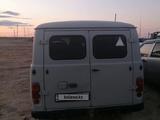 УАЗ Буханка 2015 года за 1 300 000 тг. в Атырау – фото 4