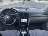 Volkswagen Golf 2001 годаfor2 900 000 тг. в Тараз