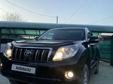 Toyota Land Cruiser Prado 2012 годаүшін15 500 000 тг. в Уральск – фото 3
