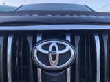 Toyota Land Cruiser Prado 2012 годаүшін15 500 000 тг. в Уральск – фото 5