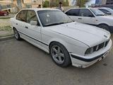 BMW 525 1990 годаүшін1 000 000 тг. в Атырау
