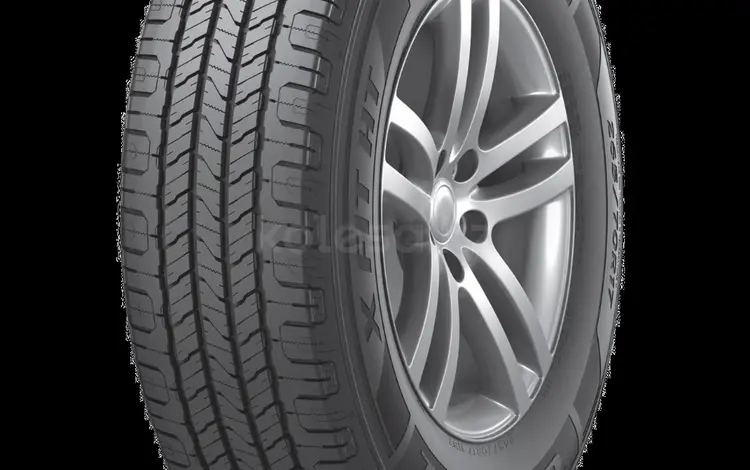 Laufenn 235/60R18 103T LD01 X FIT HT за 51 230 тг. в Алматы