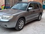 Subaru Forester 2006 годаүшін4 300 000 тг. в Караганда – фото 2