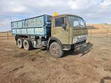 КамАЗ  55102 1990 годаүшін4 000 000 тг. в Караганда – фото 2