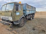 КамАЗ  55102 1990 годаүшін4 000 000 тг. в Караганда – фото 3