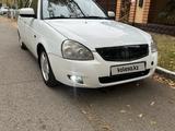 ВАЗ (Lada) Priora 2172 2014 годаүшін2 300 000 тг. в Караганда – фото 4