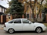 ВАЗ (Lada) Priora 2172 2014 годаүшін2 300 000 тг. в Караганда